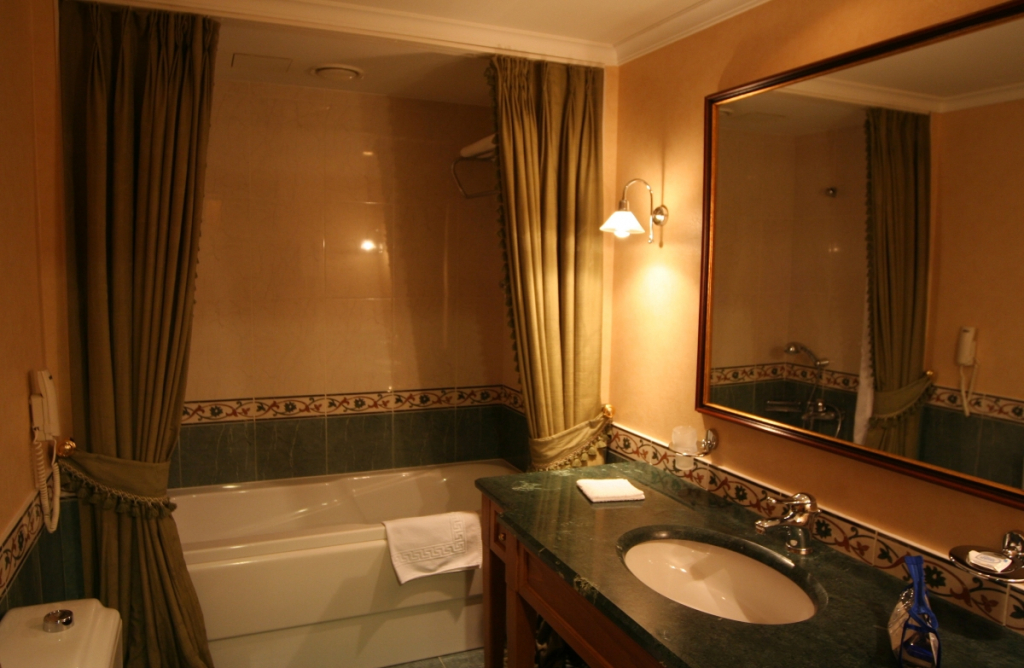 Отель "Чукотка" — фото 4