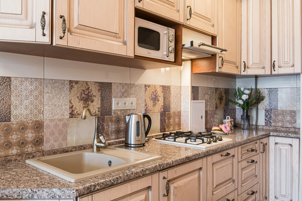 Квартира GM Apartments в двух шагах от Красной Площади и Кремля — фото