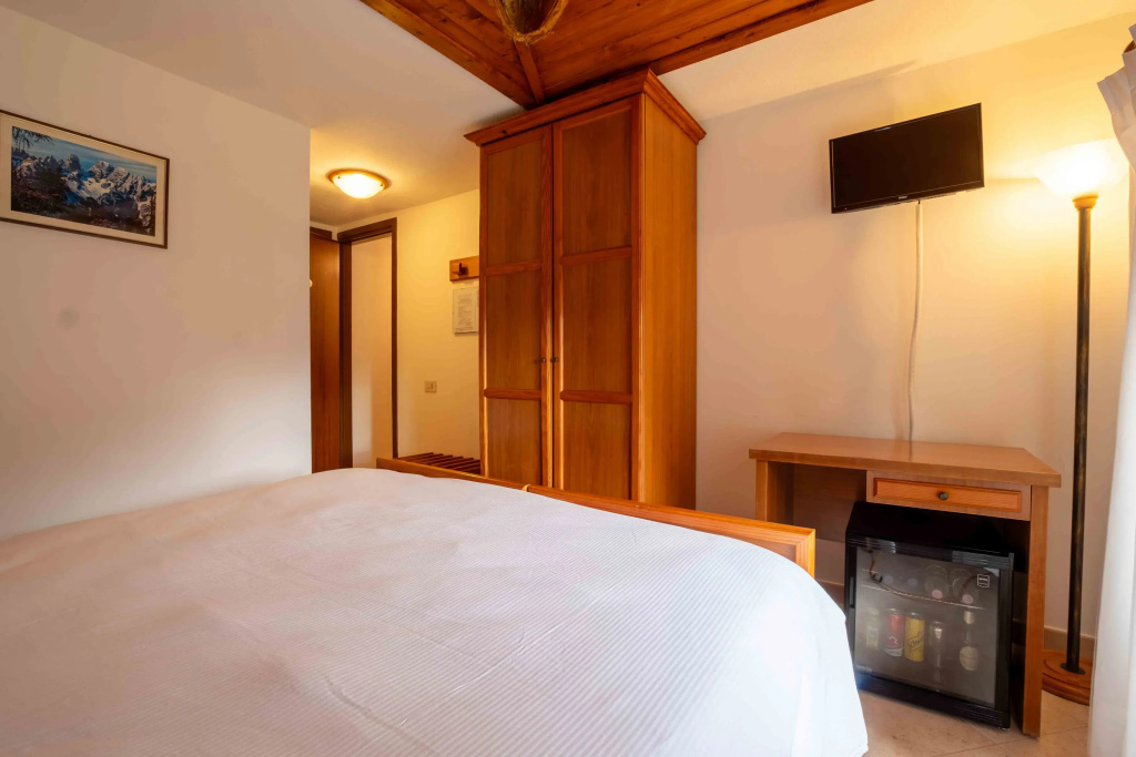 Hotel Miravalle Supersport Hotel - Chambres
