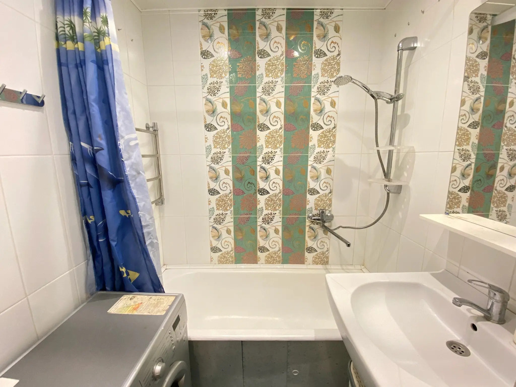 Апартаменты KOROLEV Apartments на Московском проспекте 57к4 - фото 8