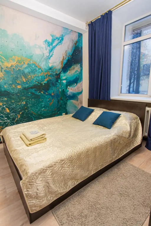 Отель Причал Хаус - фото 21