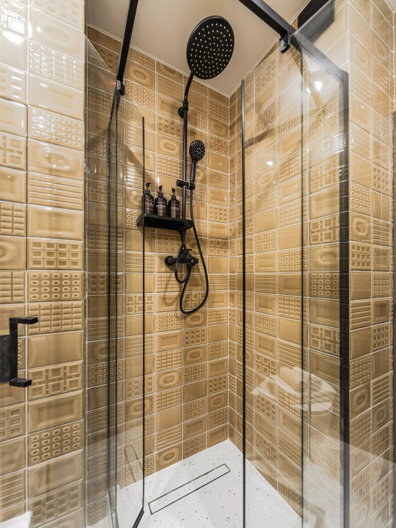 Апартаменты Студия Star Comfort на Кубинской - фото 13