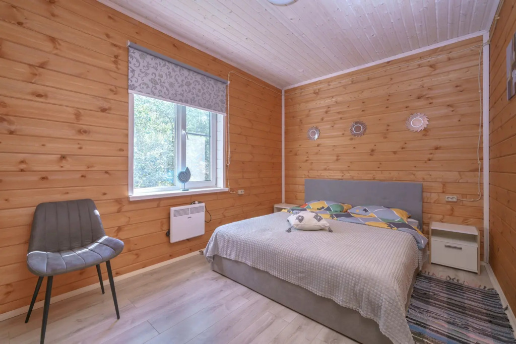 Частный дом коттедж Междуречье - фото 8