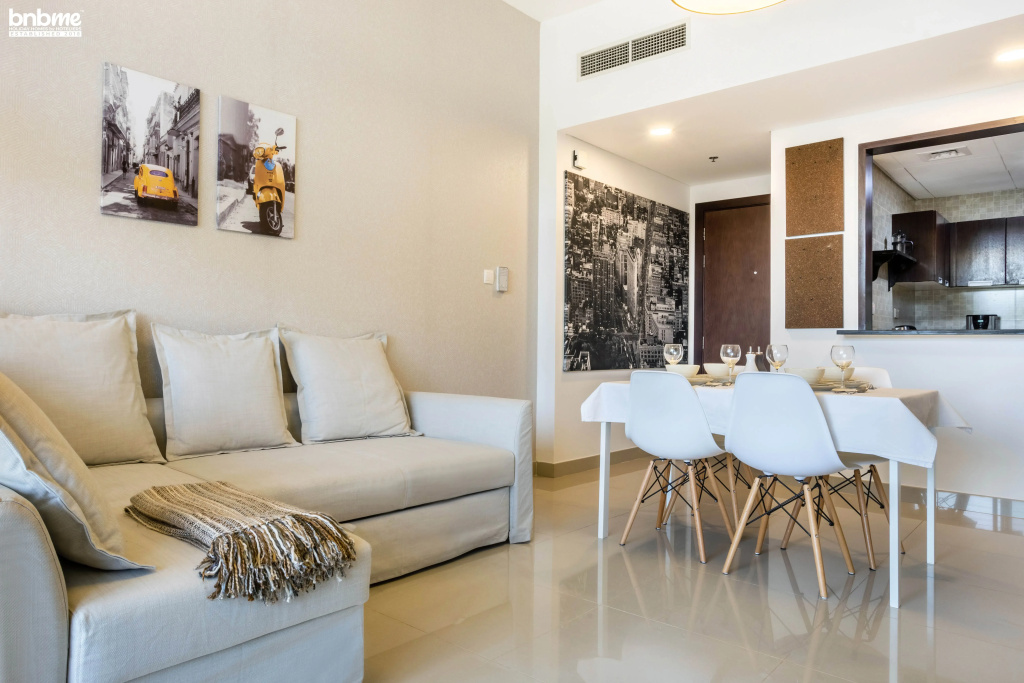 Апартаменты bnbmehomes | Great Value Spacious Modern Apt-103 — фото
