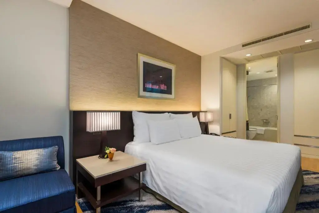 Emporium Suites By Chatrium Hotel - Général
