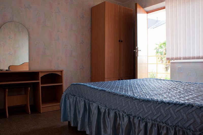 Номер Standard в На Кольцевой
