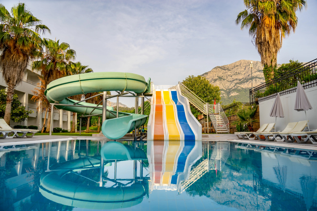 Hotel photo 18