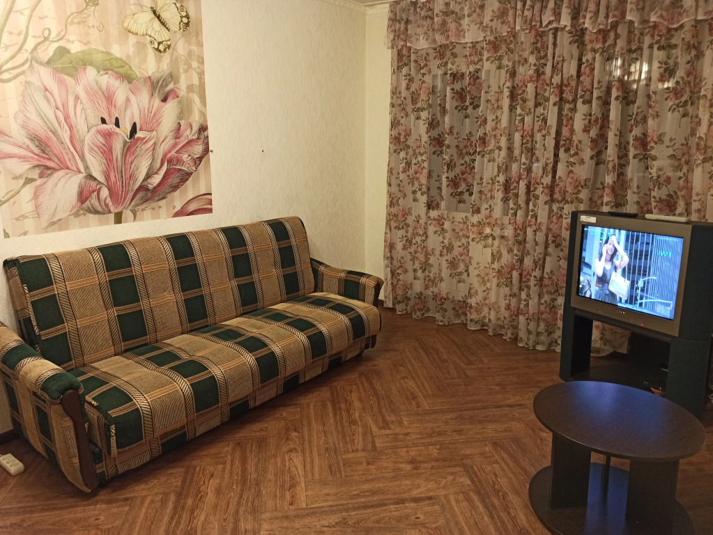 Квартира у Кремля — 2