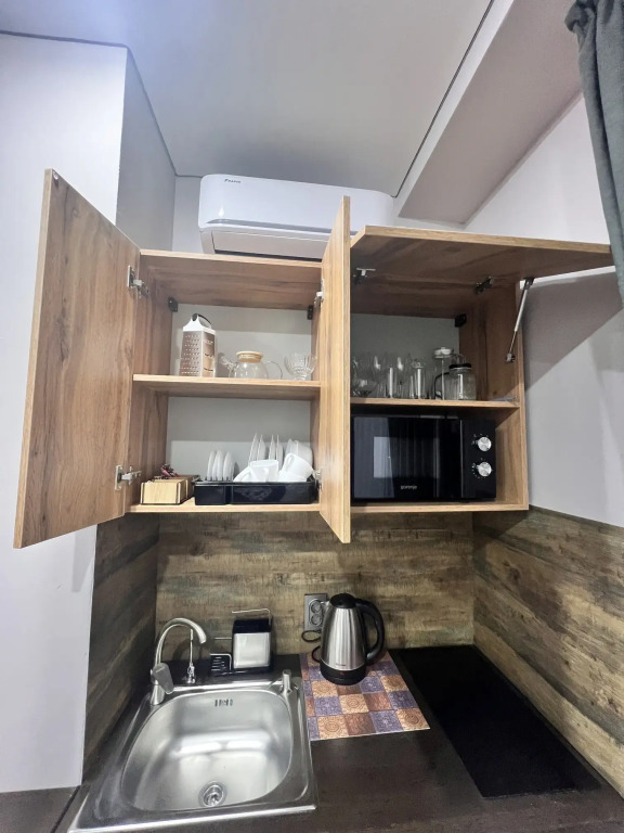 Апартаменты 8 - фото 7