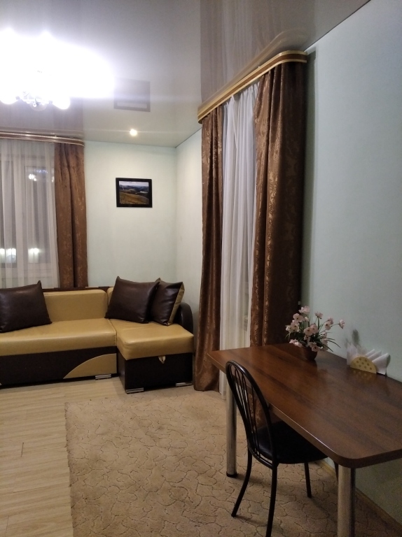 Номер Standard в Мираж
