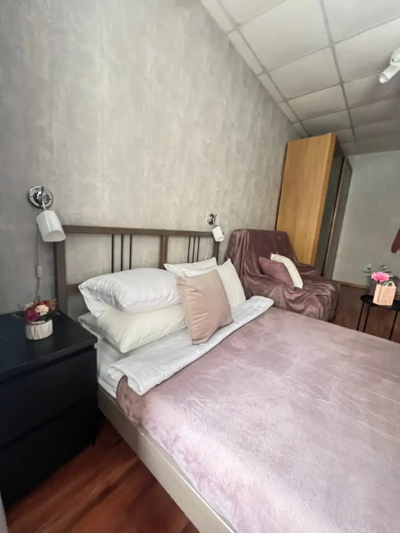 Гостевой дом Happy Home — фото