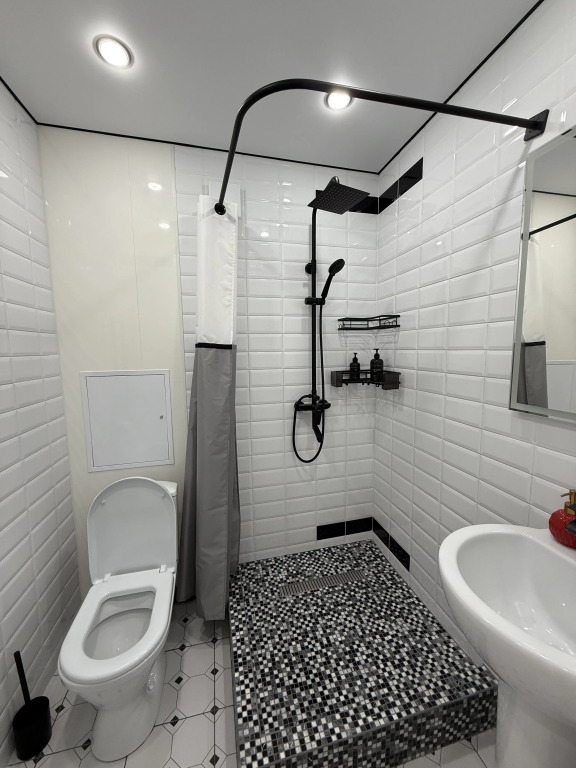 Квартира Уютная - фото 16