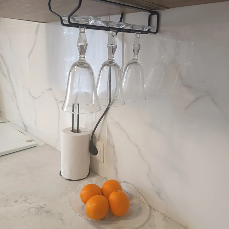 Квартира Уютная - фото 7