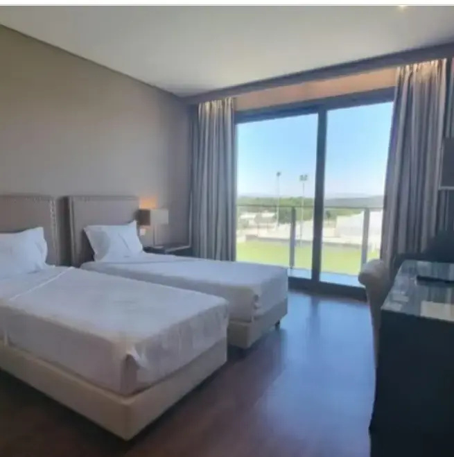 Casa do Adro Hotel - Chambres