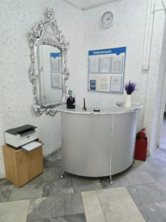 Отель Северный — фото