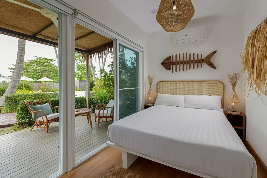 Hotel Selina Serenity Rawai Phuket - Chambres