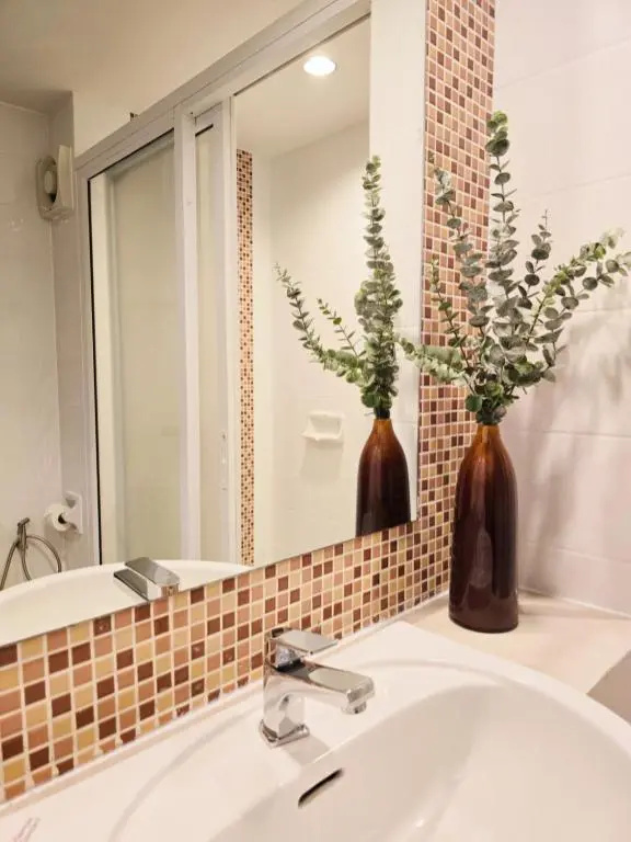 Baron Beach Hotel - Chambres