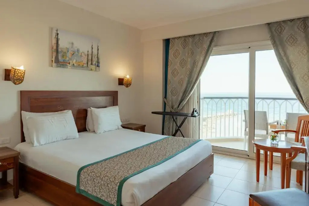 Курортный отель Royal Star Beach Resort — фото 5