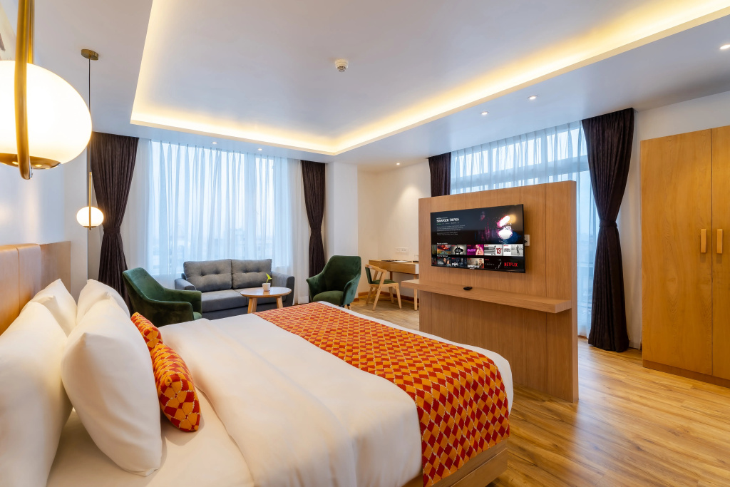 Hotel photo 24