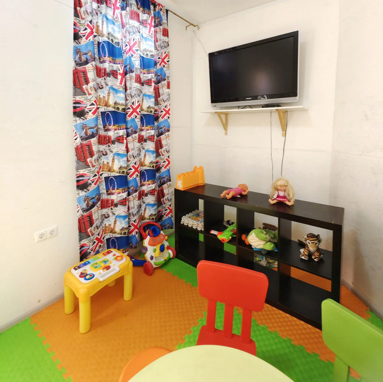 Отель Бавария - фото 16