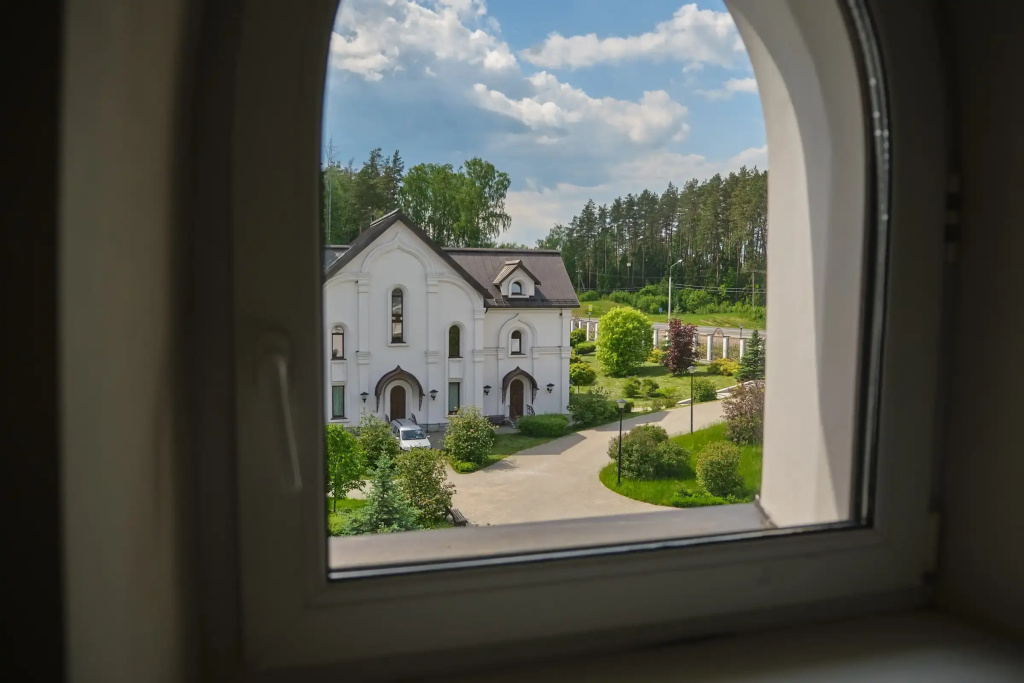 Balcony & Terrace