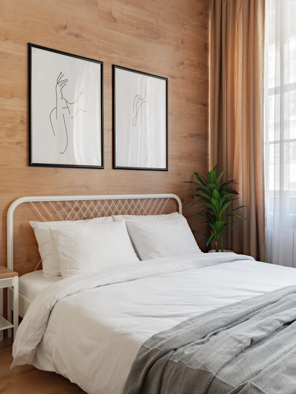Квартира RoomyRoom у Мариинского Театра