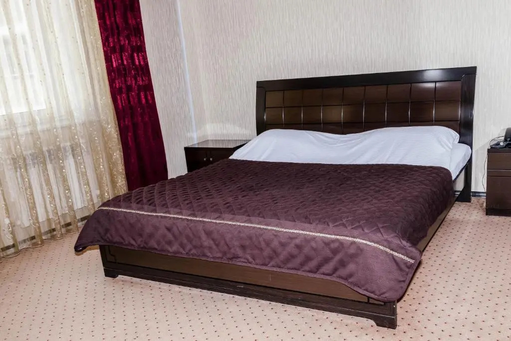 Golden Palace Hotel - Chambres