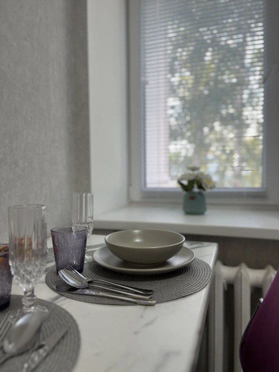 Квартира Однокомнатная - фото 7