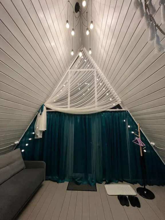 Гостевой дом Все свои - фото 2