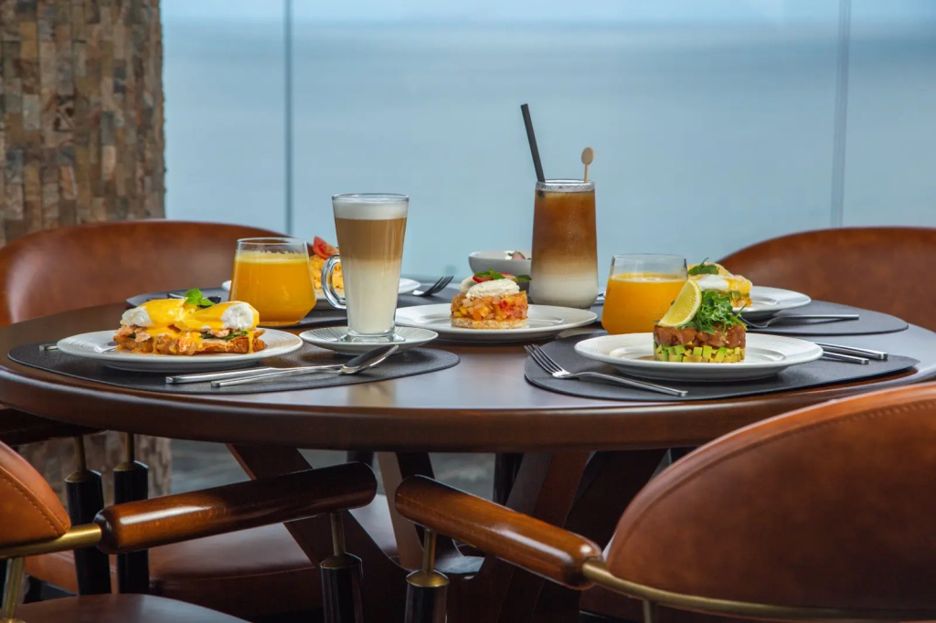 Gardens Hill Resort Spa, о. Мае, Сейшельські острови мініатюра 22