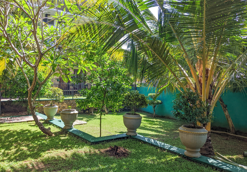 Golden Wild Yala Hotel - Général