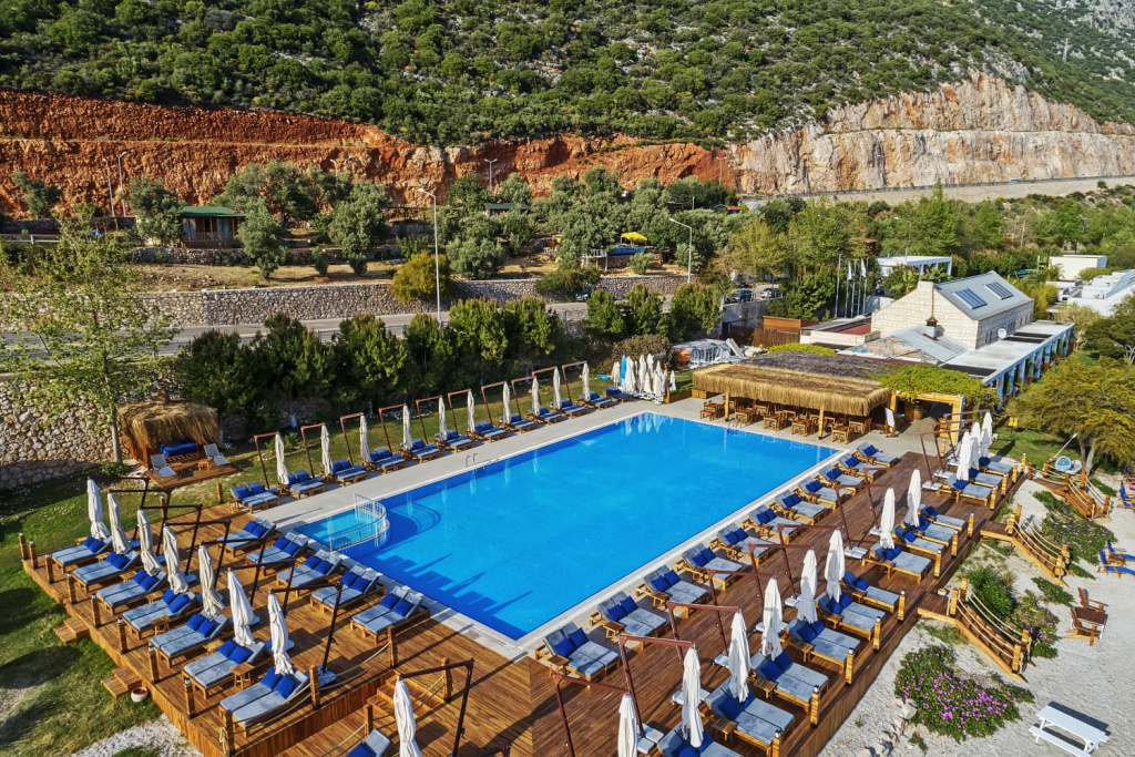 Hotel photo 14