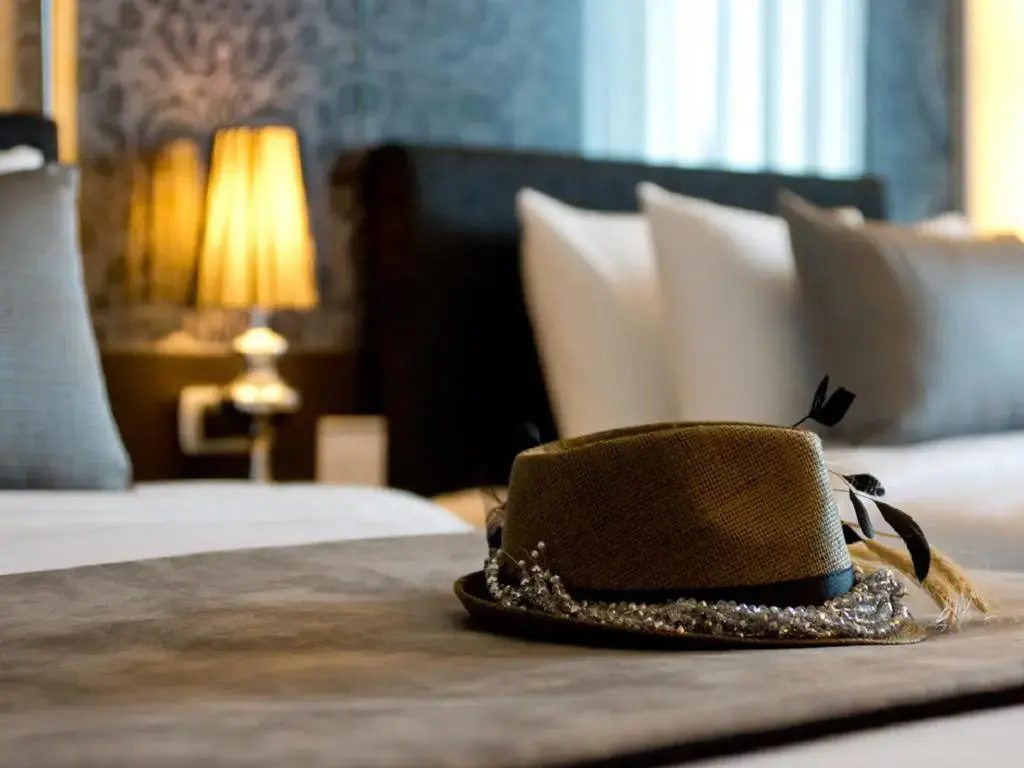 Hotel photo 11