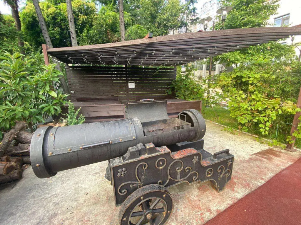 Hotel photo 15