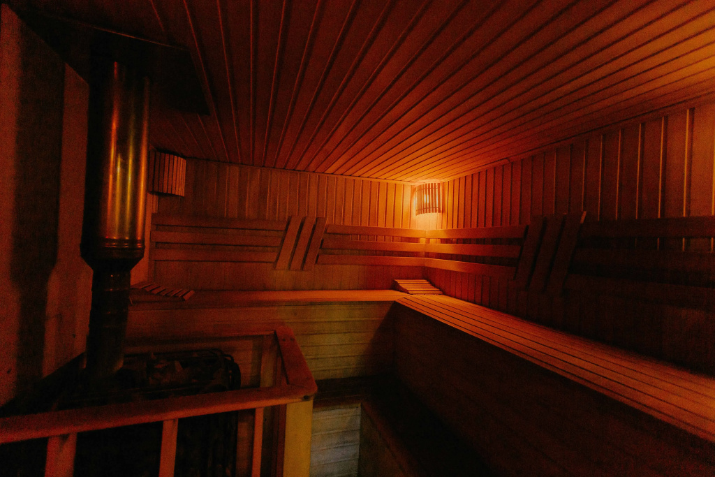 Spa & Wellness