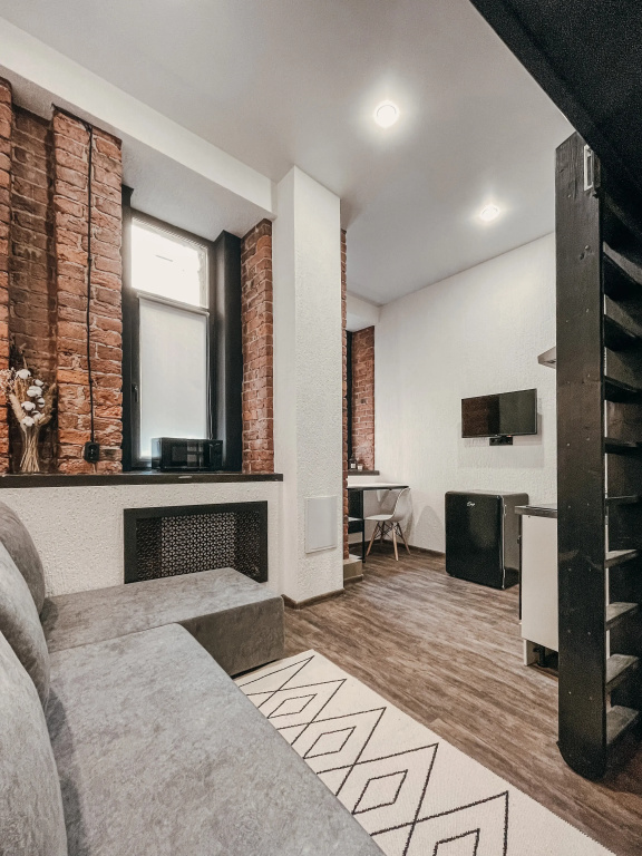 Апартаменты Capi Home — фото