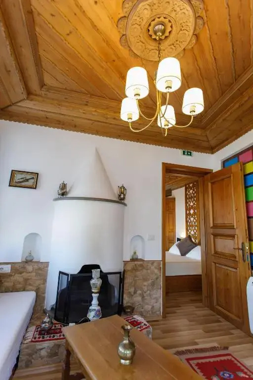 Kodra Hotel - Chambres