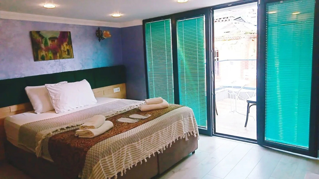 Loren Hotel & Suites - Chambres