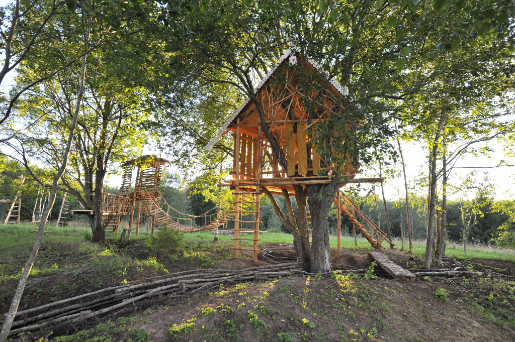 База Отдыха Старый Сиг - фото 32