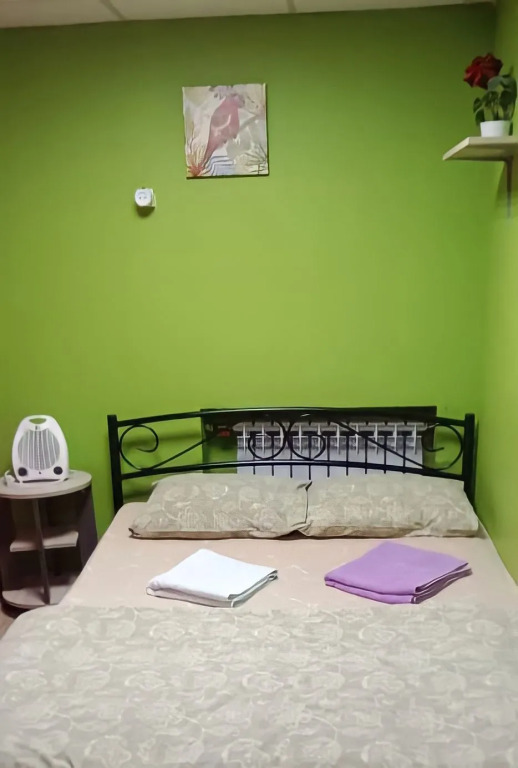 Travel Inn Тимирязевская - фото 27