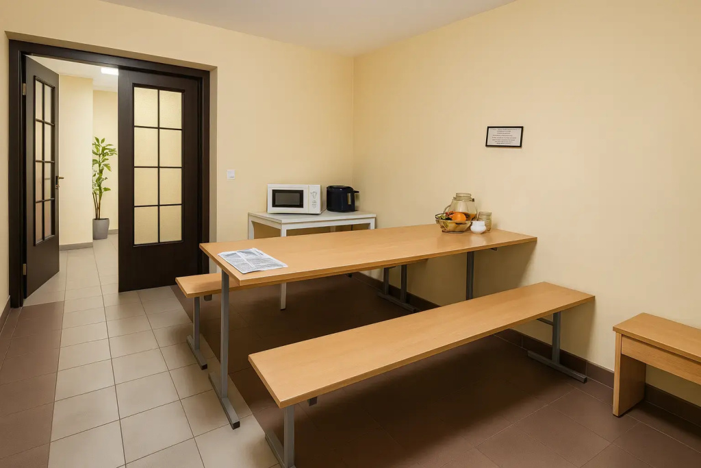 Hotel photo 10