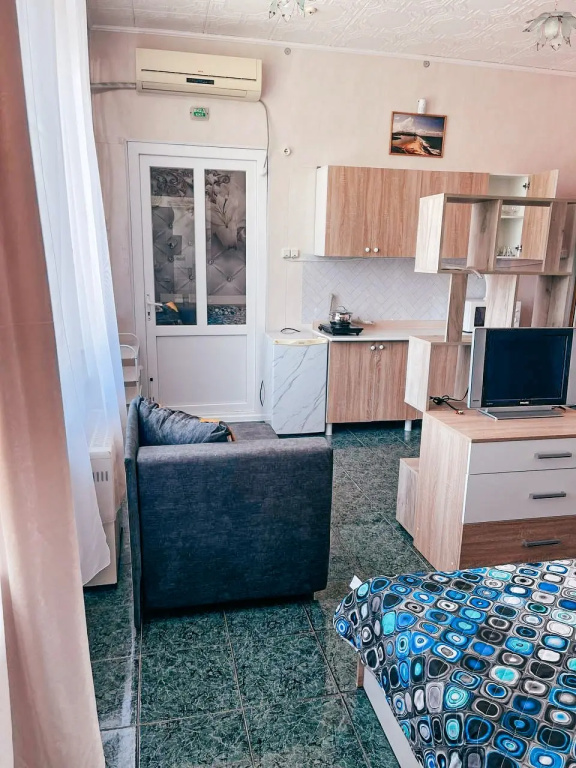 Зюйд вест углегорск