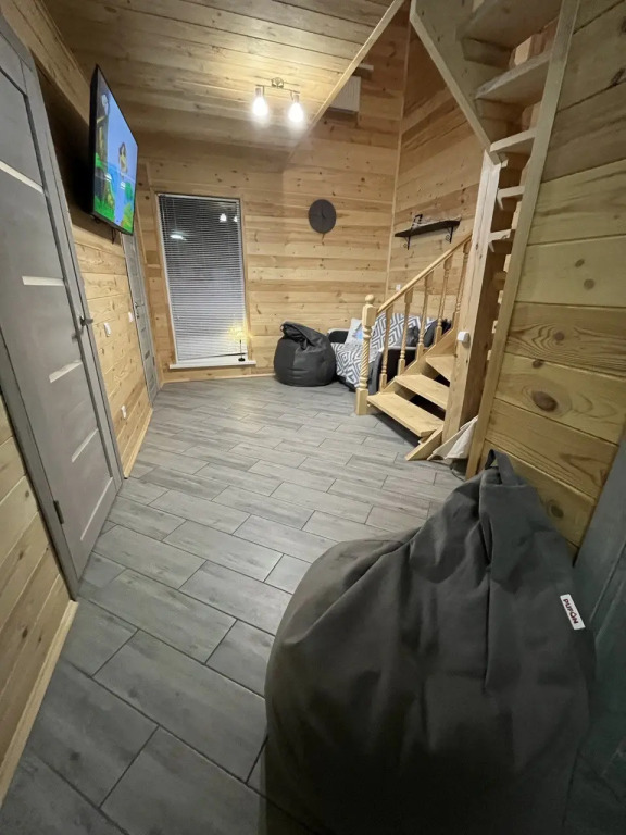 Частный дом Ирбис  Уральская сказка — фото 6