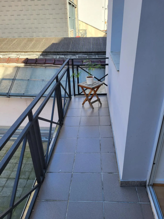 Studio Alicia - European Quarter Apartments