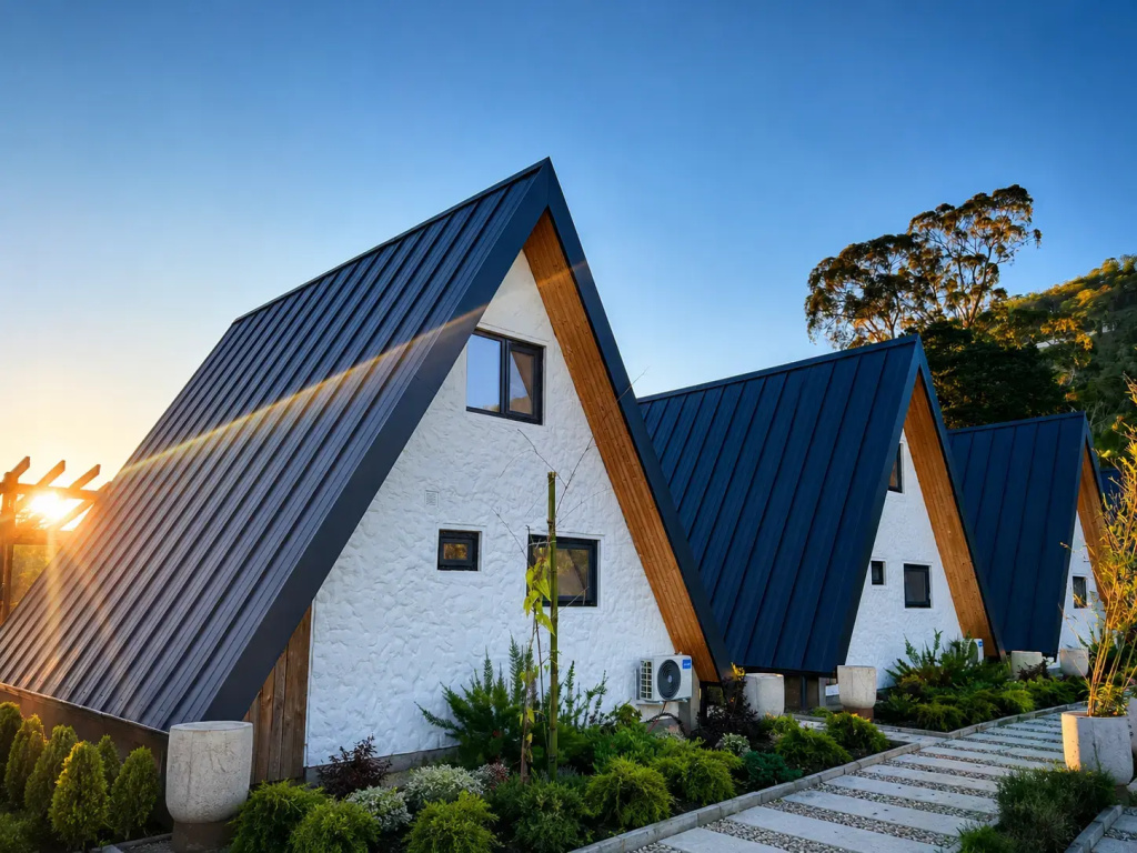 Alfekka Recreation center