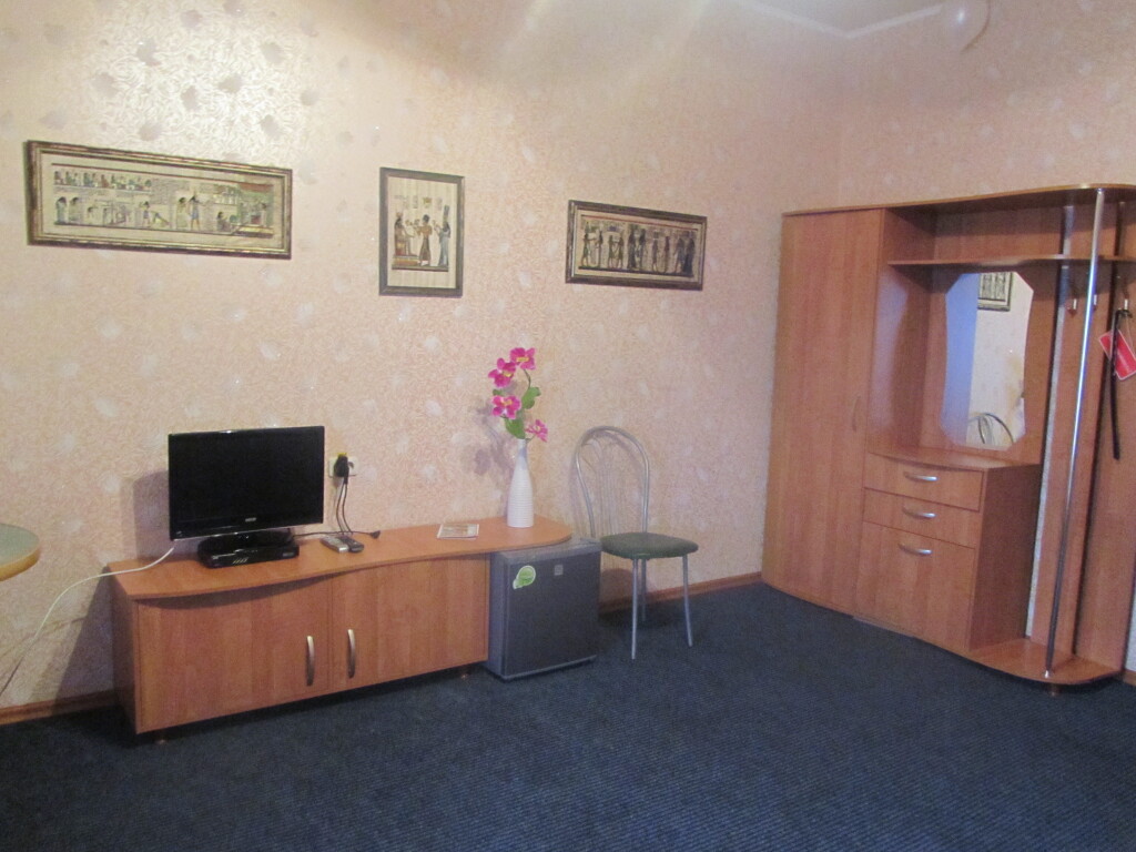 Сатка гостиницы и отели цена