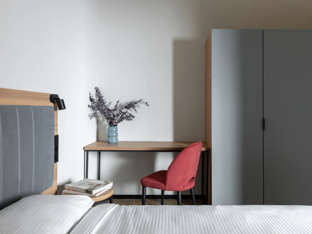Duplex Suite