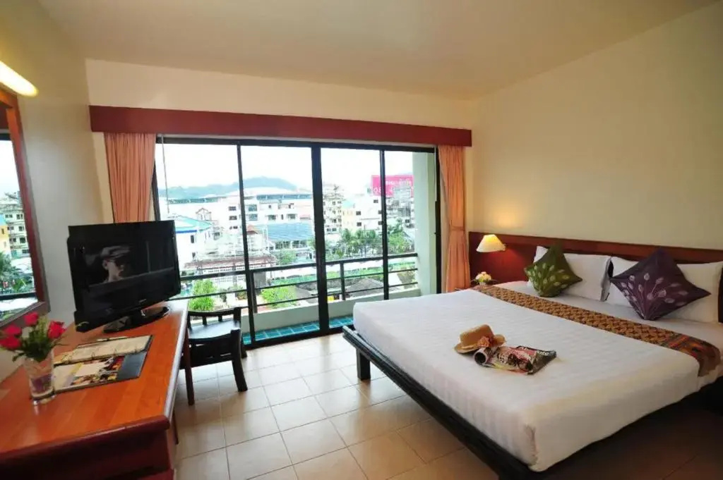 Hotel photo 13