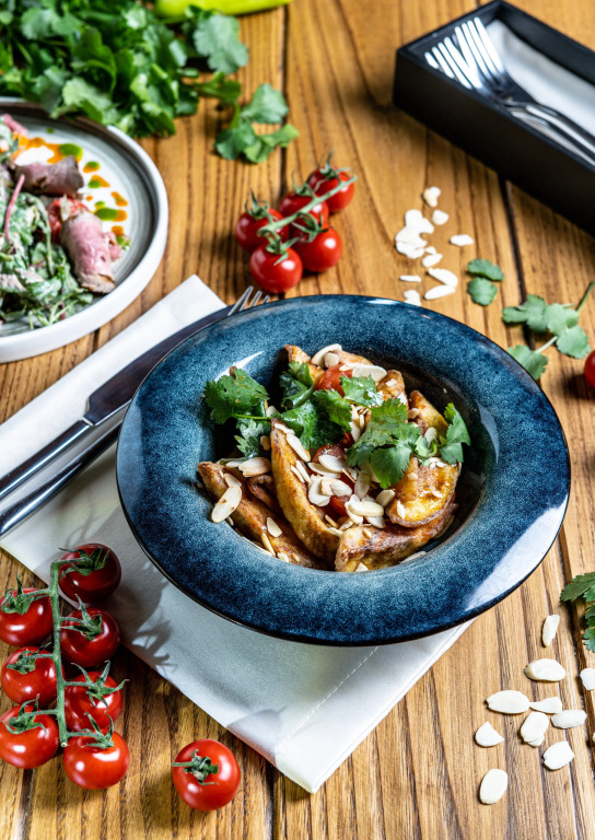 Гостевой дом Терем у реки - фото 45