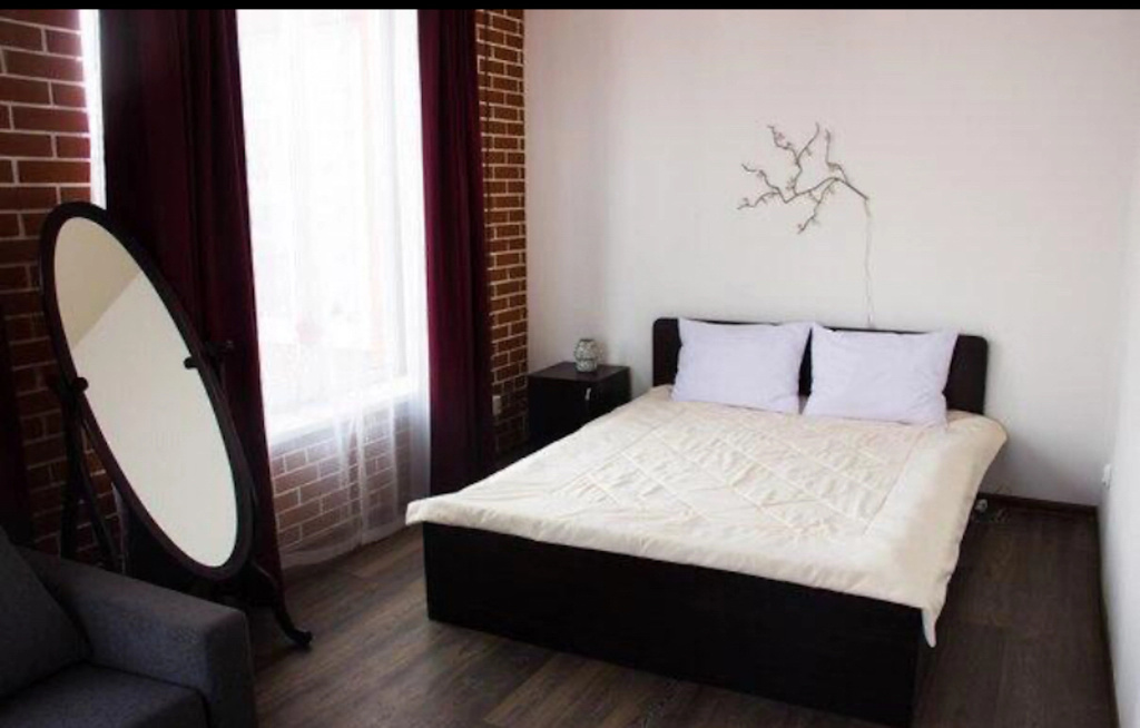 VIP Sauna Jacuzzi Double room (full double bed)